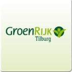 GroenRijk Tilburg logo