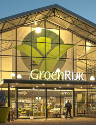 GroenRijk Tilburg TILBURG afbeelding 3 GroenRijk Tilburg TILBURG afbeelding 3
