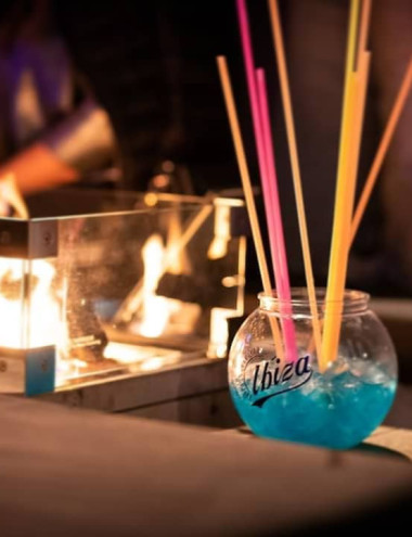 Ibiza Tilburg MOERGESTEL afbeelding 5