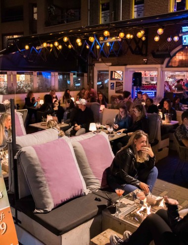 Ibiza Tilburg MOERGESTEL afbeelding 3