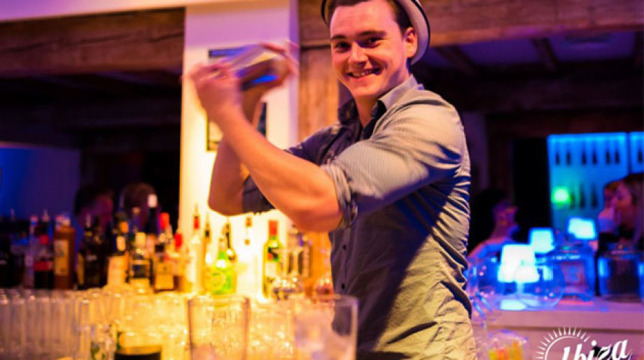 Ibiza Tilburg MOERGESTEL afbeelding 2