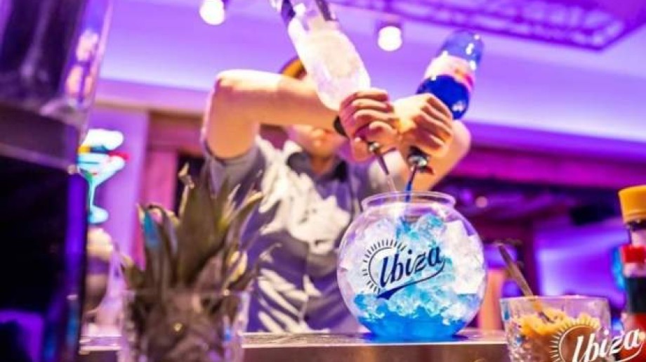 Ibiza Tilburg MOERGESTEL afbeelding 4