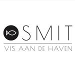 Smit Vis aan de haven B.V. logo