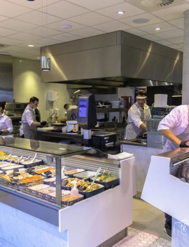 Smit Vis aan de haven B.V. UDENHOUT afbeelding 3