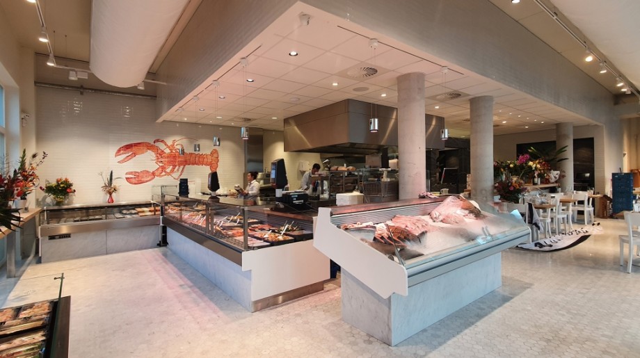 Smit Vis aan de haven B.V. UDENHOUT afbeelding 4