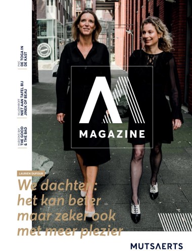 Mutsaerts B.V. TILBURG afbeelding 3 Mutsaerts B.V. TILBURG afbeelding 3