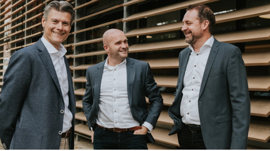 Mutsaerts B.V. TILBURG afbeelding 4 Mutsaerts B.V. TILBURG afbeelding 4