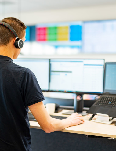 Tredion ICT & Telecom GORINCHEM afbeelding 3 Tredion ICT & Telecom GORINCHEM afbeelding 3