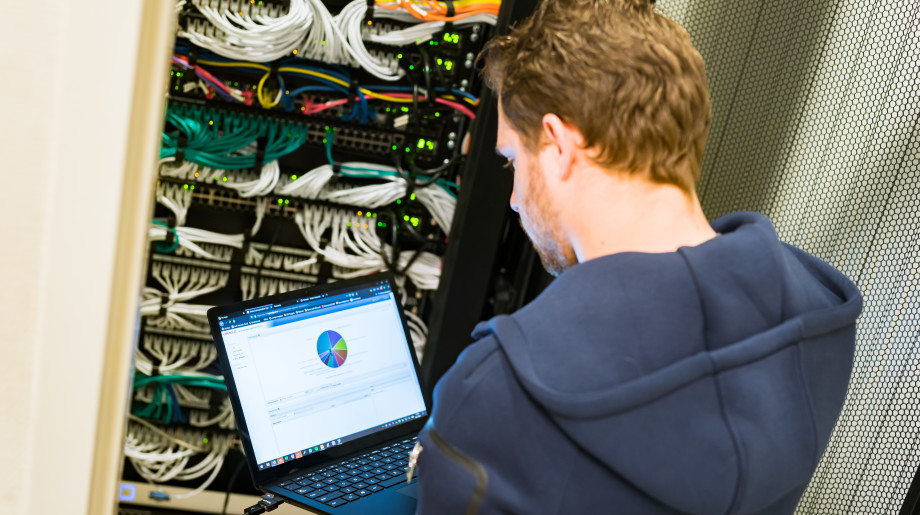 Tredion ICT & Telecom GORINCHEM afbeelding 4 Tredion ICT & Telecom GORINCHEM afbeelding 4