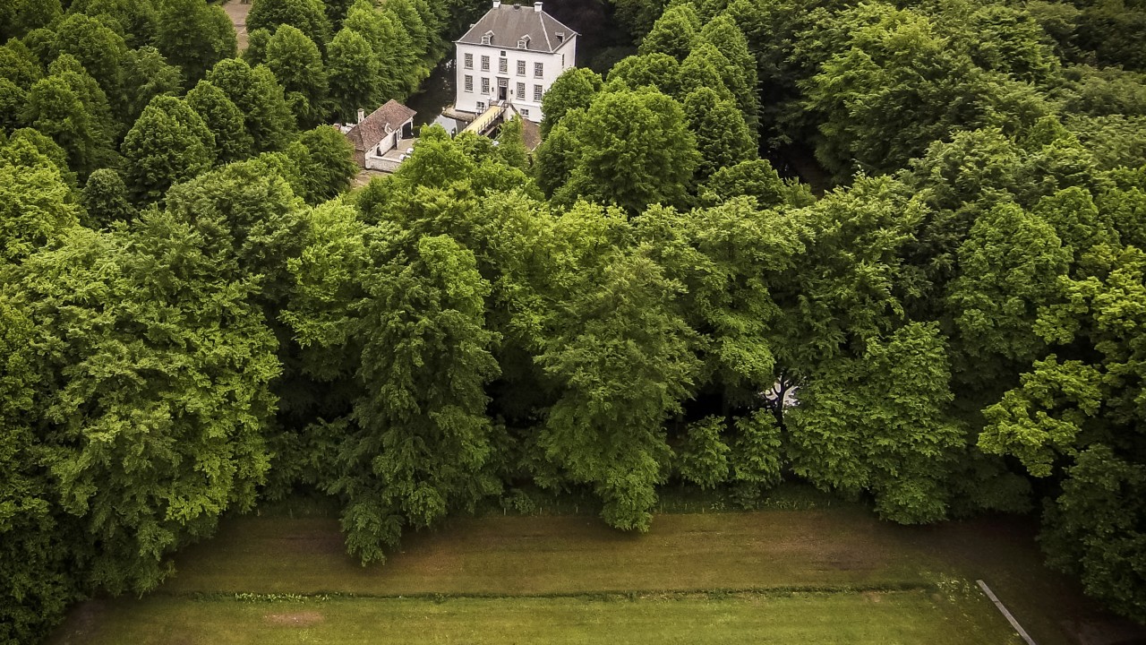 Stichting Exploitatie Het Witte Kasteel Loon op Zand afbeelding 1
