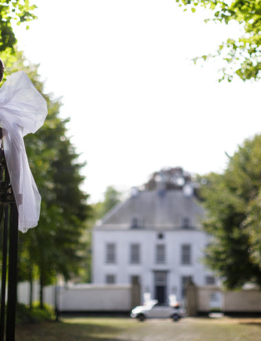 Stichting Exploitatie Het Witte Kasteel Loon op Zand afbeelding 5