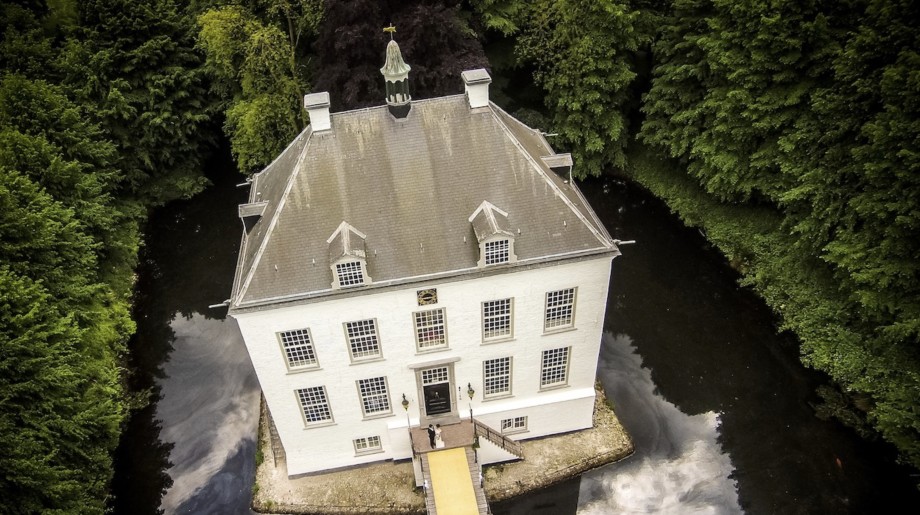 Stichting Exploitatie Het Witte Kasteel Loon op Zand afbeelding 2