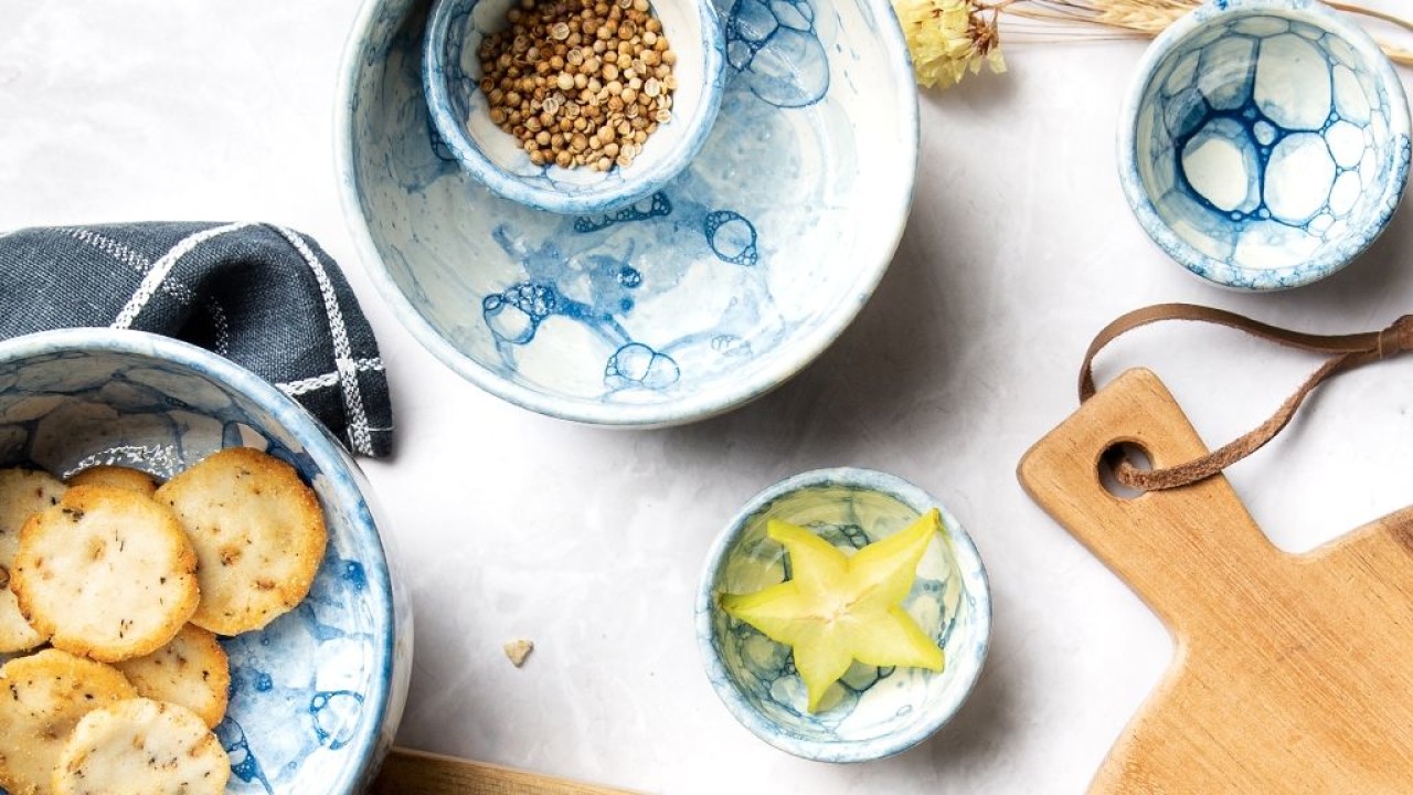 Bowls and Dishes B.V. BERKEL-ENSCHOT afbeelding 6