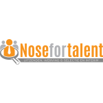 Nose for Talent logo