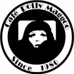 Café Polly Maggoo B.V. logo