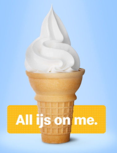 McDonald's Restaurant Tilburg Centrum TILBURG afbeelding 3