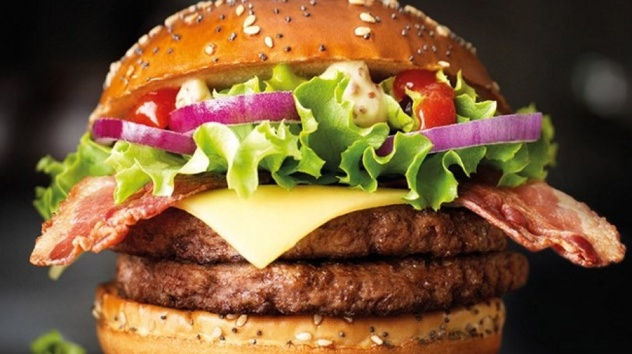 McDonald's Restaurant Tilburg Centrum TILBURG afbeelding 4