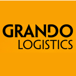 Grando Logistics B.V. logo