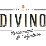 DiVino restaurant & wijnbar logo
