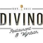 DiVino restaurant & wijnbar Hapert logo