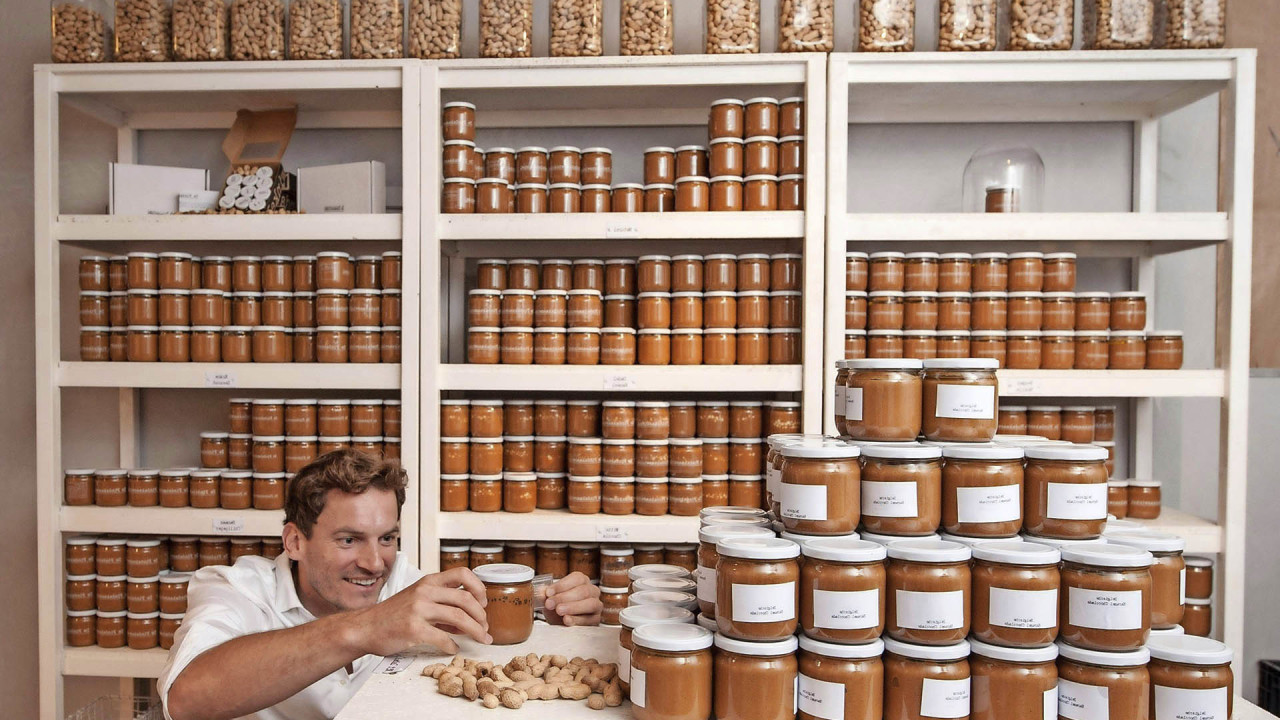 DPW Retail B.V. AALSMEER afbeelding 1