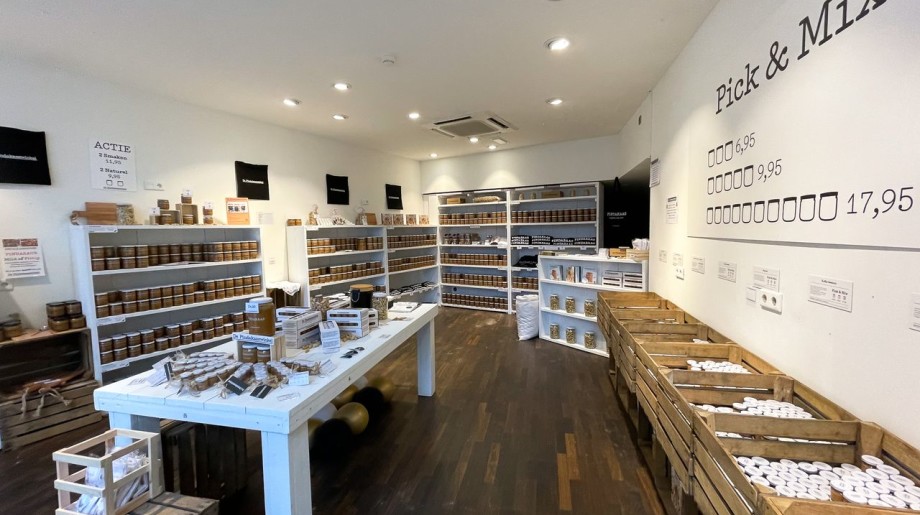 DPW Retail B.V. AALSMEER afbeelding 4