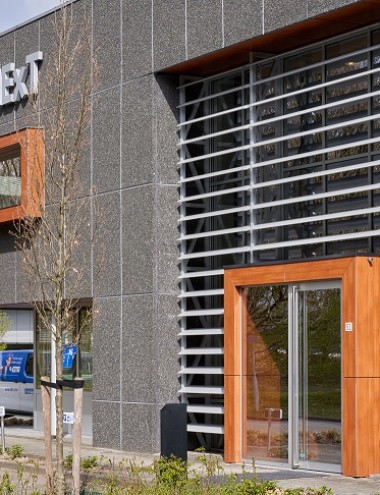 M. Ex. T. Netherlands B.V. TILBURG afbeelding 5