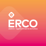 Erco B.V. logo
