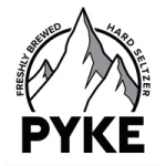 Pyke B.V. logo