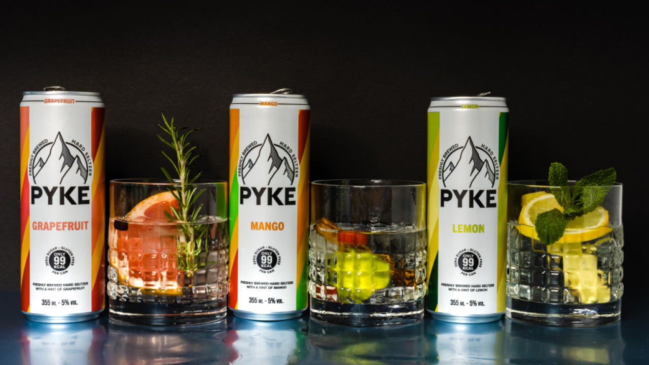 Pyke B.V. TILBURG afbeelding 1