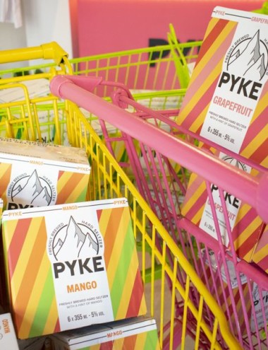 Pyke B.V. TILBURG afbeelding 3