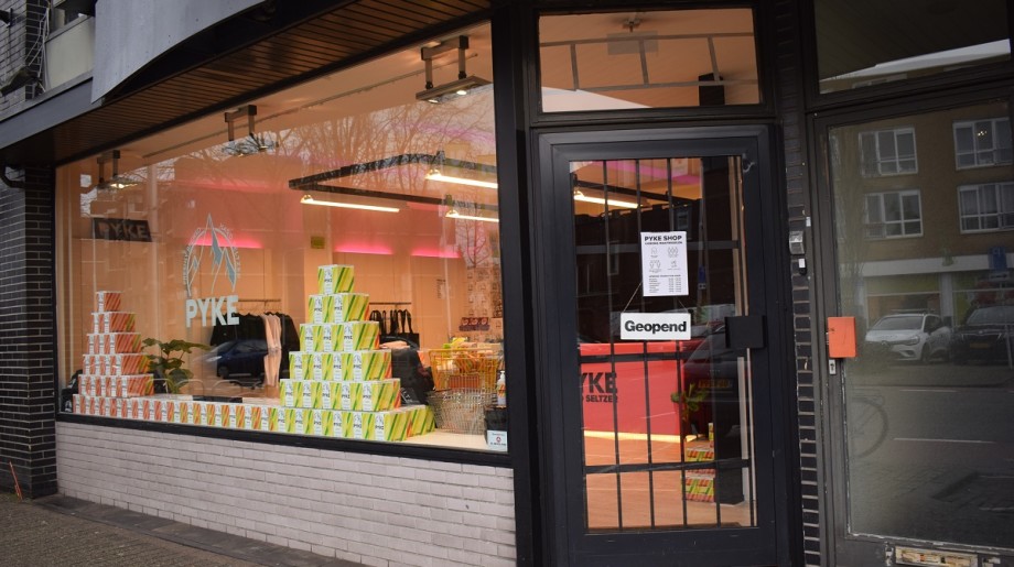 Pyke B.V. TILBURG afbeelding 2