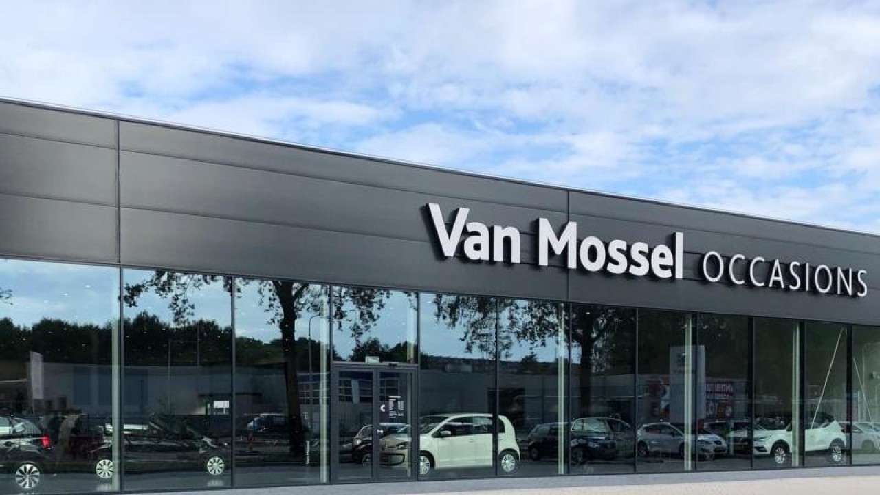 Van Mossel Shared Services B.V. WAALWIJK afbeelding 1 Van Mossel Shared Services B.V. WAALWIJK afbeelding 1