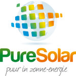 PureSolar logo
