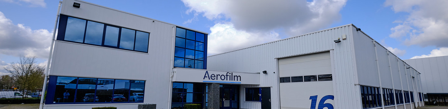 Aerofilm Systems Group