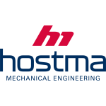 Hostma B.V. logo