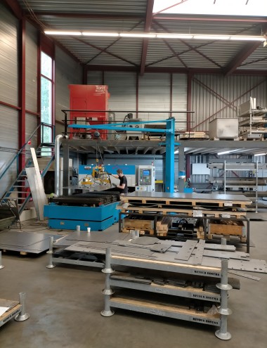 Hostma B.V. EERSEL afbeelding 3