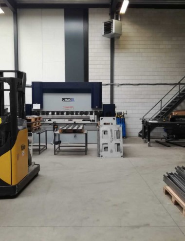 Hostma B.V. EERSEL afbeelding 5