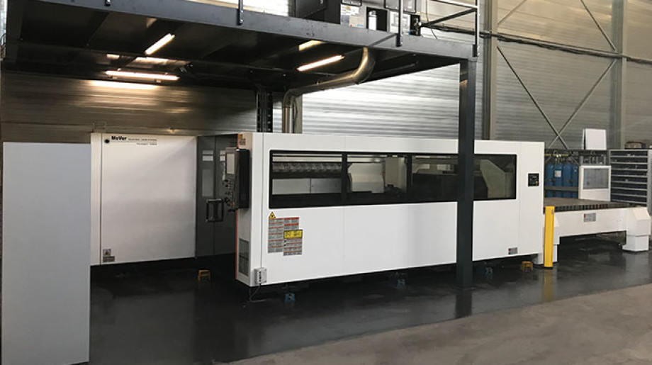 Hostma B.V. EERSEL afbeelding 2