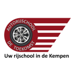 Autorijschool de Toekomst V.O.F. logo