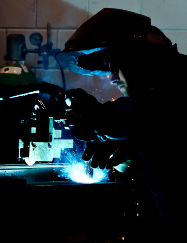 RoKo Lastechniek B.V. Reusel afbeelding 3