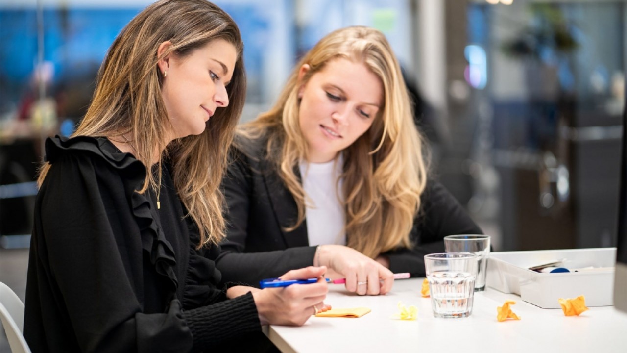 Strooploos TILBURG afbeelding 1