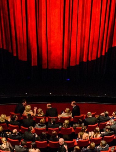 Stichting Theaters Tilburg TILBURG afbeelding 3