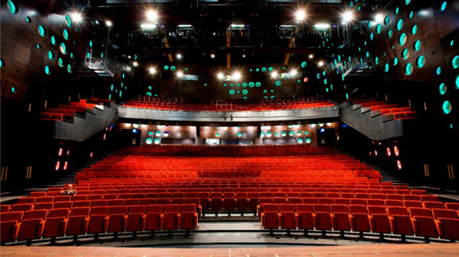 Stichting Theaters Tilburg TILBURG afbeelding 2