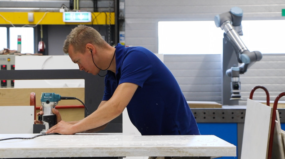 Bone Interieurwerken B.V. BERGEIJK afbeelding 2 Bone Interieurwerken B.V. BERGEIJK afbeelding 2