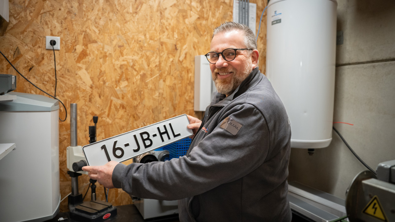 Holland Auto Parts Veldhoven B.V. VELDHOVEN afbeelding 6