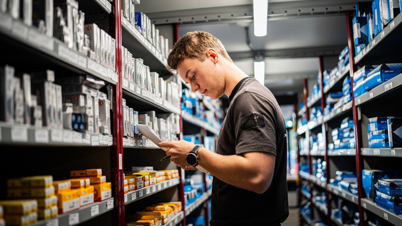 Holland Auto Parts Veldhoven B.V. VELDHOVEN afbeelding 1 Holland Auto Parts Veldhoven B.V. VELDHOVEN afbeelding 1