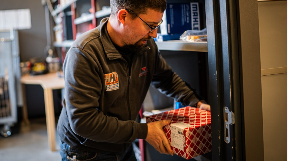 Holland Auto Parts Veldhoven B.V. VELDHOVEN afbeelding 2 Holland Auto Parts Veldhoven B.V. VELDHOVEN afbeelding 2