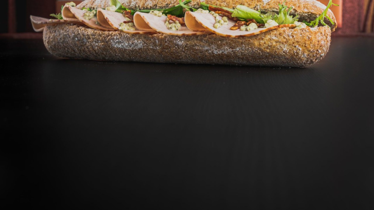Lunchstop TILBURG afbeelding 6 Lunchstop TILBURG afbeelding 6