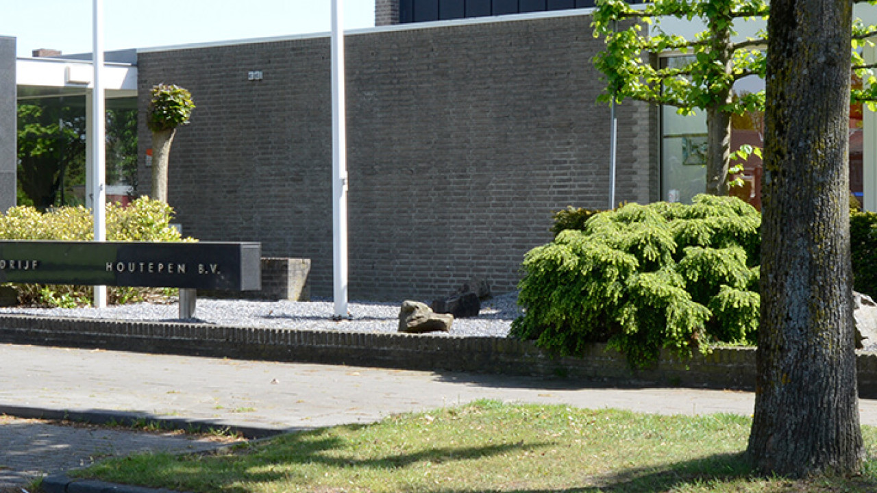 Timmerbedrijf Houtepen TILBURG afbeelding 1